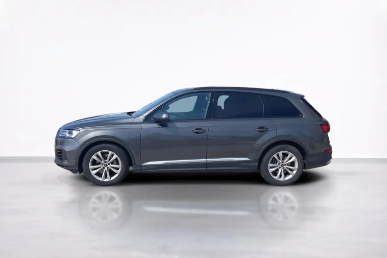 Audi Q7 din 2022 cu 64.822 km - oferta AUD211807 - foto 3