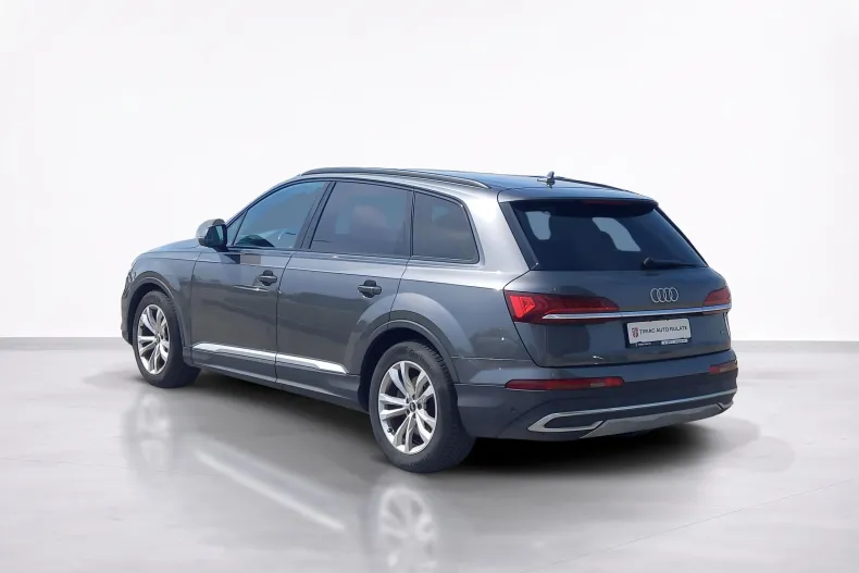 Audi Q7 din 2022 cu 64.822 km - oferta AUD211807 - foto 4