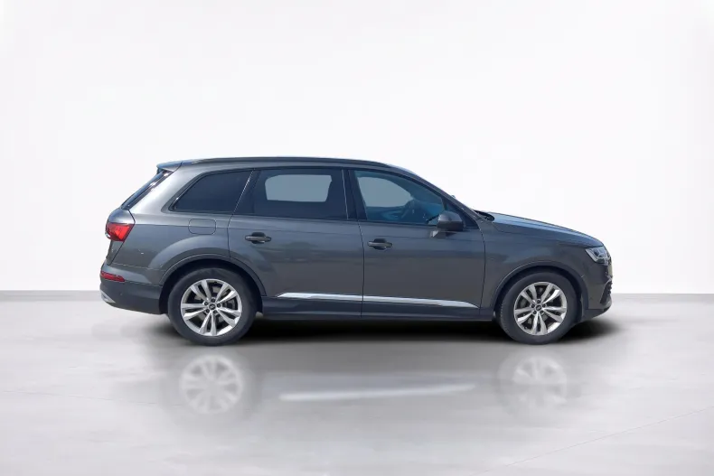 Audi Q7 din 2022 cu 64.822 km - oferta AUD211807 - foto 7