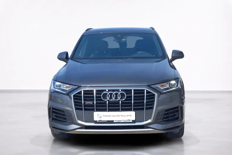 Audi Q7 din 2022 cu 64.822 km - oferta AUD211807 - foto 9