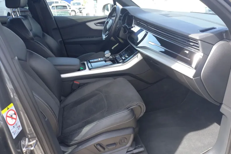 Audi Q7 din 2022 cu 64.822 km - oferta AUD211807 - foto 15