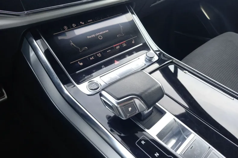Audi Q7 din 2022 cu 64.822 km - oferta AUD211807 - foto 16