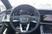 Audi Q7 din 2022 cu 64.822 km - oferta AUD211807 - foto 17