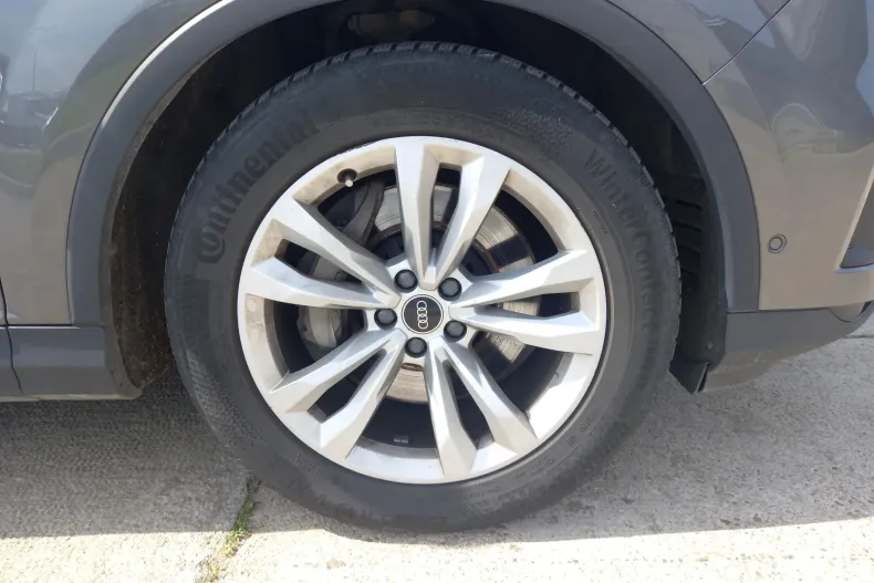 Audi Q7 din 2022 cu 64.822 km - oferta AUD211807 - foto 18