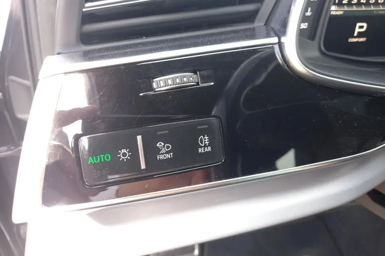 Audi Q7 din 2022 cu 64.822 km - oferta AUD211807 - foto 20
