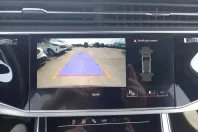 Audi Q7 din 2022 cu 64.822 km - oferta AUD211807 - foto 21