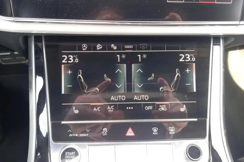 Audi Q7 din 2022 cu 64.822 km - oferta AUD211807 - foto 22