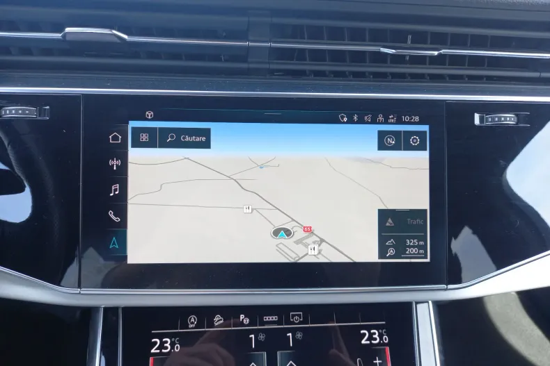 Audi Q7 din 2022 cu 64.822 km - oferta AUD211807 - foto 23