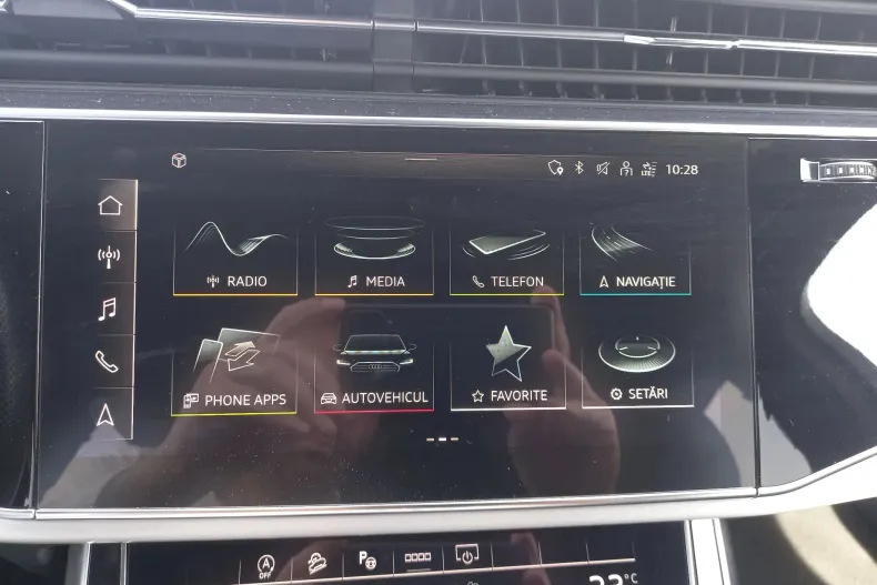Audi Q7 din 2022 cu 64.822 km - oferta AUD211807 - foto 24