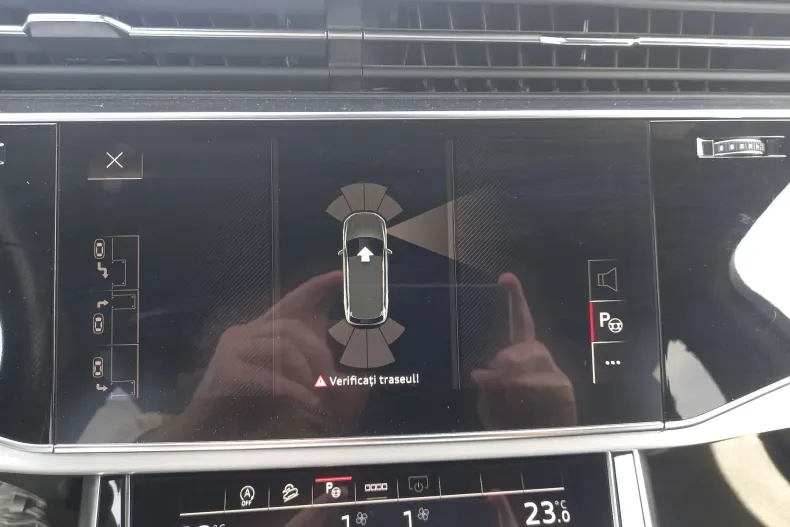 Audi Q7 din 2022 cu 64.822 km - oferta AUD211807 - foto 27