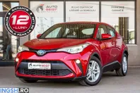 Toyota C-HR din 2021 cu 159.000 km - oferta TOY211809 - foto 1