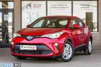 Toyota C-HR din 2021 cu 159.000 km - oferta TOY211809 - foto 2