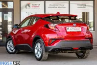 Toyota C-HR din 2021 cu 159.000 km - oferta TOY211809 - foto 4