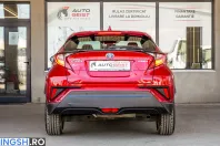 Toyota C-HR din 2021 cu 159.000 km - oferta TOY211809 - foto 5