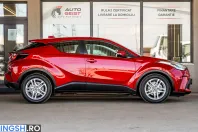 Toyota C-HR din 2021 cu 159.000 km - oferta TOY211809 - foto 7