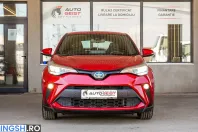 Toyota C-HR din 2021 cu 159.000 km - oferta TOY211809 - foto 9
