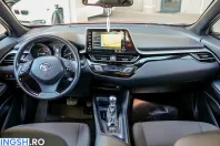 Toyota C-HR din 2021 cu 159.000 km - oferta TOY211809 - foto 10