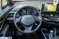 Toyota C-HR din 2021 cu 159.000 km - oferta TOY211809 - foto 11