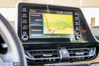 Toyota C-HR din 2021 cu 159.000 km - oferta TOY211809 - foto 13