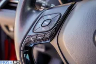 Toyota C-HR din 2021 cu 159.000 km - oferta TOY211809 - foto 21