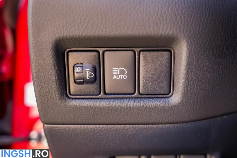 Toyota C-HR din 2021 cu 159.000 km - oferta TOY211809 - foto 23