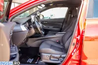 Toyota C-HR din 2021 cu 159.000 km - oferta TOY211809 - foto 26
