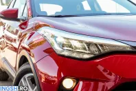 Toyota C-HR din 2021 cu 159.000 km - oferta TOY211809 - foto 31