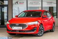 Ford Focus din 2022 cu 97.000 km - oferta FOR211810 - foto 1