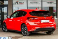 Ford Focus din 2022 cu 97.000 km - oferta FOR211810 - foto 3