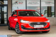 Ford Focus din 2022 cu 97.000 km - oferta FOR211810 - foto 7