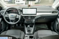 Ford Focus din 2022 cu 97.000 km - oferta FOR211810 - foto 9