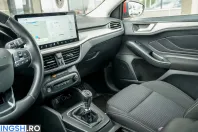 Ford Focus din 2022 cu 97.000 km - oferta FOR211810 - foto 11