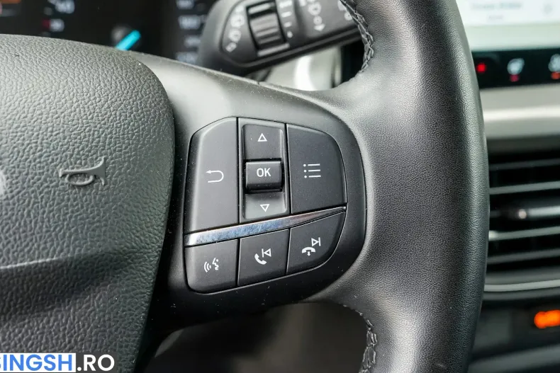 Ford Focus din 2022 cu 97.000 km - oferta FOR211810 - foto 21