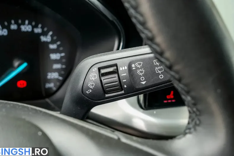 Ford Focus din 2022 cu 97.000 km - oferta FOR211810 - foto 22