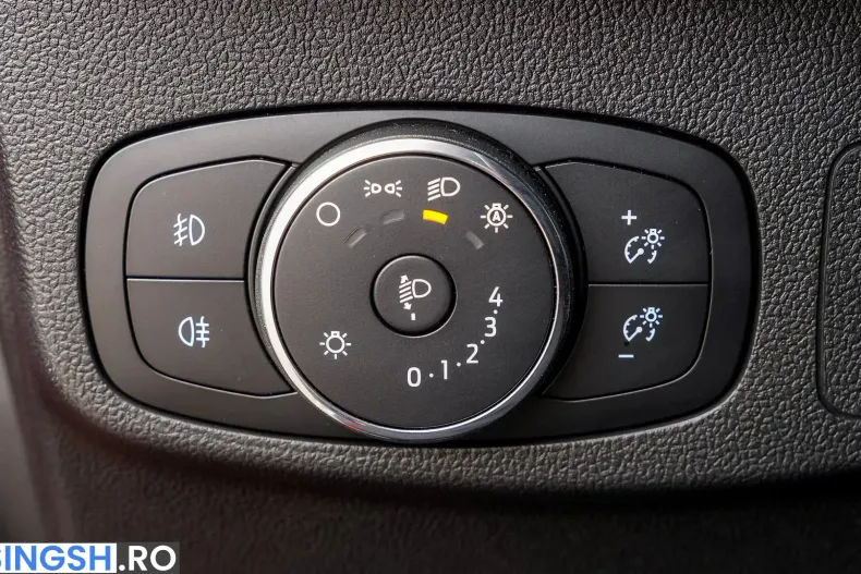 Ford Focus din 2022 cu 97.000 km - oferta FOR211810 - foto 25