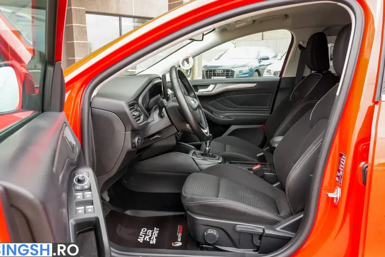 Ford Focus din 2022 cu 97.000 km - oferta FOR211810 - foto 27