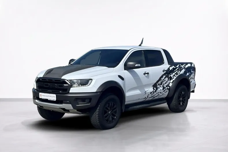 Ford Raptor din 2020 cu 99.347 km - oferta FOR211811 - foto 2