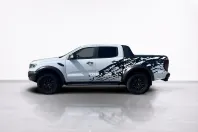 Ford Raptor din 2020 cu 99.347 km - oferta FOR211811 - foto 3