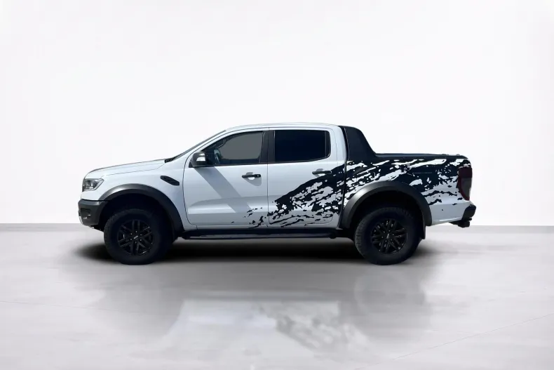 Ford Raptor din 2020 cu 99.347 km - oferta FOR211811 - foto 3