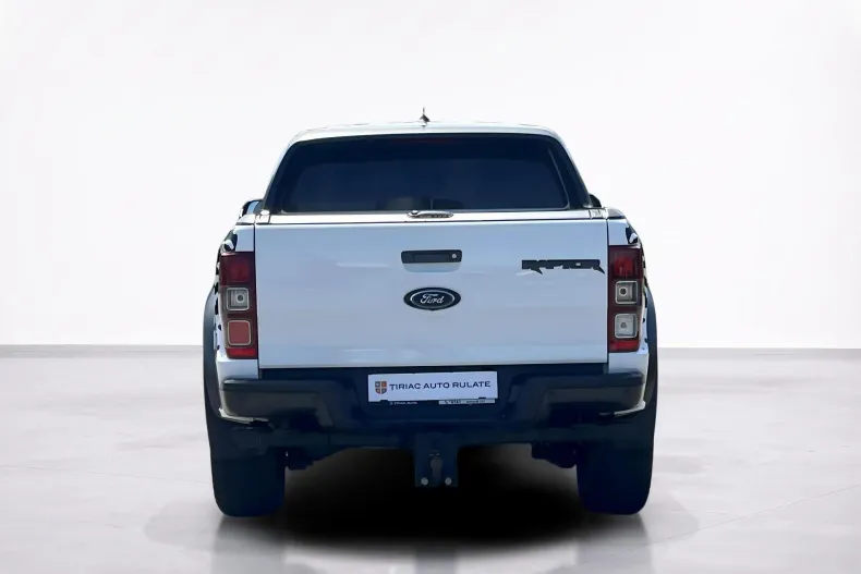 Ford Raptor din 2020 cu 99.347 km - oferta FOR211811 - foto 5