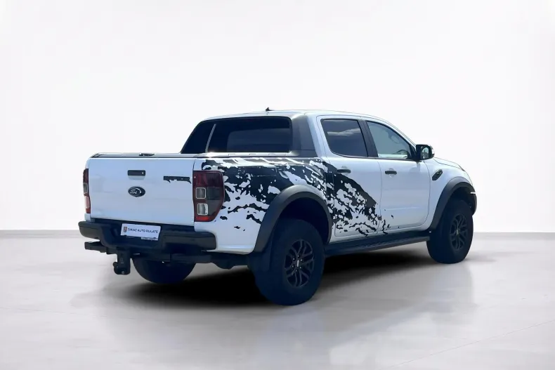 Ford Raptor din 2020 cu 99.347 km - oferta FOR211811 - foto 6