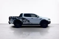 Ford Raptor din 2020 cu 99.347 km - oferta FOR211811 - foto 7