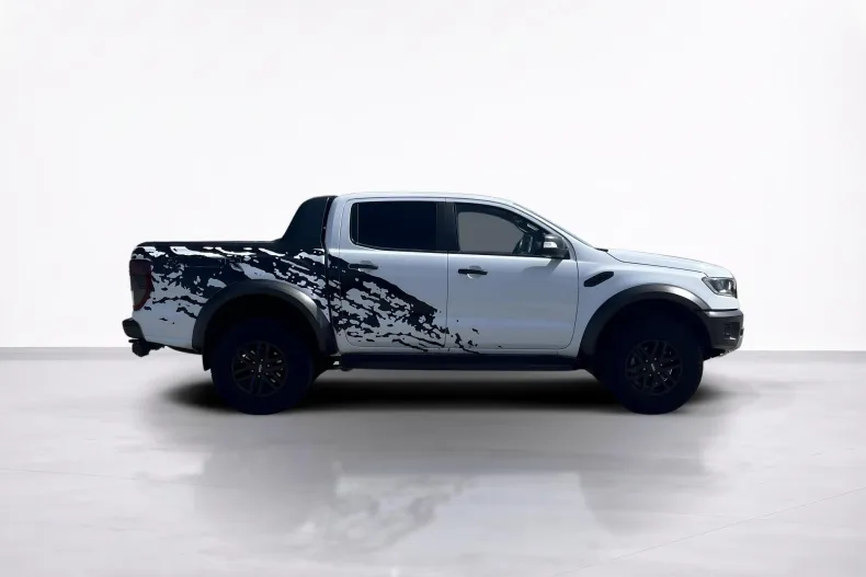 Ford Raptor din 2020 cu 99.347 km - oferta FOR211811 - foto 7