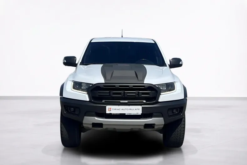 Ford Raptor din 2020 cu 99.347 km - oferta FOR211811 - foto 9