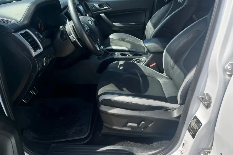 Ford Raptor din 2020 cu 99.347 km - oferta FOR211811 - foto 10