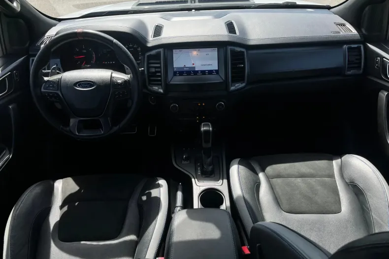 Ford Raptor din 2020 cu 99.347 km - oferta FOR211811 - foto 12