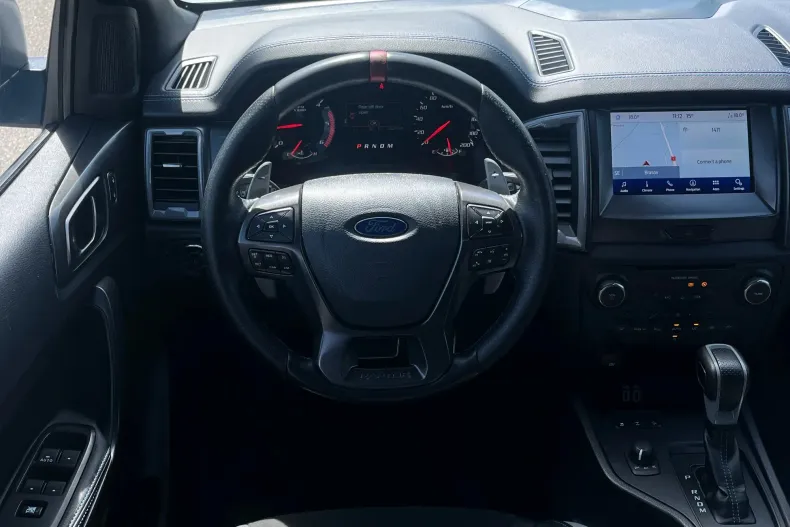 Ford Raptor din 2020 cu 99.347 km - oferta FOR211811 - foto 13