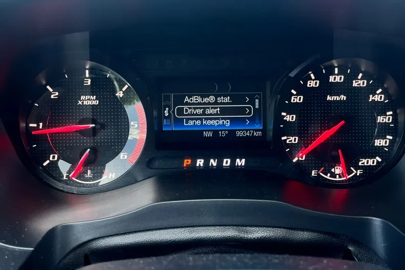 Ford Raptor din 2020 cu 99.347 km - oferta FOR211811 - foto 15