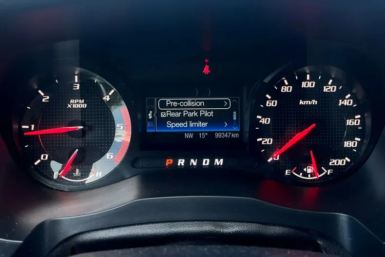 Ford Raptor din 2020 cu 99.347 km - oferta FOR211811 - foto 16