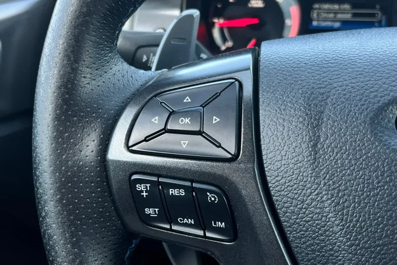 Ford Raptor din 2020 cu 99.347 km - oferta FOR211811 - foto 19